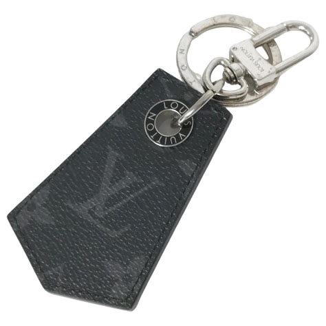 prezzi portachiavi louis vuitton|Portachiavi e Charms Uomo con iniziali .